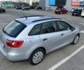 Сірий Сеат Ibiza, об'ємом двигуна 1.2 л та пробігом 186 тис. км за 6350 $, фото 9 на Automoto.ua
