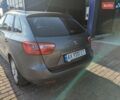 Сеат Ibiza 2015 у Харкові на Automoto.ua Сірий Сеат Ibiza, об'ємом двигуна 1.6 л та пробігом 178 тис. км за 8200 $, фото 4 на Automoto.ua