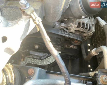 Сірий Сеат Ibiza, об'ємом двигуна 1.2 л та пробігом 200 тис. км за 7100 $, фото 35 на Automoto.ua