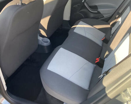 Сірий Сеат Ibiza, об'ємом двигуна 1.2 л та пробігом 200 тис. км за 7100 $, фото 34 на Automoto.ua