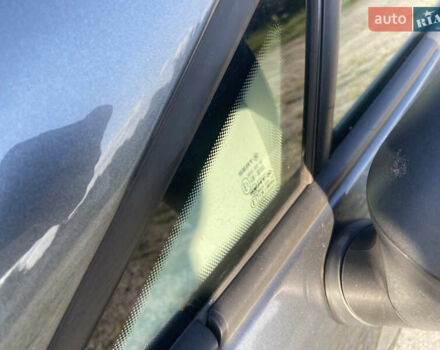 Сірий Сеат Ibiza, об'ємом двигуна 1.2 л та пробігом 200 тис. км за 7100 $, фото 47 на Automoto.ua