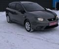 Серый Сеат Ибица, объемом двигателя 1.4 л и пробегом 157 тыс. км за 7250 $, фото 5 на Automoto.ua
