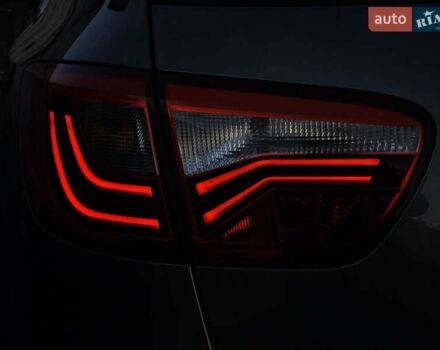 Сеат Ибица 2015 в Черкассах на Automoto.ua Серый Сеат Ибица, объемом двигателя 1.42 л и пробегом 192 тыс. км за 7200 $, фото 1 на Automoto.ua