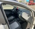 Сірий Сеат Ibiza, об'ємом двигуна 1.2 л та пробігом 186 тис. км за 6350 $, фото 11 на Automoto.ua