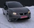 Серый Сеат Ибица, объемом двигателя 1.4 л и пробегом 157 тыс. км за 7250 $, фото 4 на Automoto.ua
