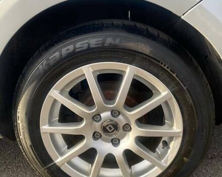 Серый Сеат Ибица, объемом двигателя 1.2 л и пробегом 305 тыс. км за 7100 $, фото 10 на Automoto.ua