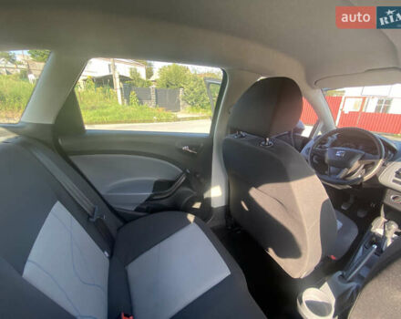 Сірий Сеат Ibiza, об'ємом двигуна 1.2 л та пробігом 200 тис. км за 7100 $, фото 55 на Automoto.ua