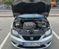 Сірий Сеат Ibiza, об'ємом двигуна 1.2 л та пробігом 186 тис. км за 6350 $, фото 27 на Automoto.ua