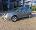 Сеат Ibiza 2015 у Харкові на Automoto.ua Сірий Сеат Ibiza, об'ємом двигуна 1.6 л та пробігом 178 тис. км за 8200 $, фото 1 на Automoto.ua