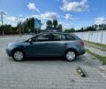 Серый Сеат Ибица, объемом двигателя 1.6 л и пробегом 105 тыс. км за 9700 $, фото 3 на Automoto.ua