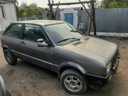 Сеат Ибица 1991 в Кременце на Automoto.ua Серый Сеат Ибица, объемом двигателя 0 л и пробегом 340 тыс. км за 725 $, фото 1 на Automoto.ua