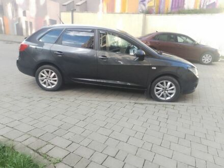 Сеат Ибица 2011 в Львове на Automoto.ua Серый Сеат Ибица, объемом двигателя 0 л и пробегом 287 тыс. км за 4900 $, фото 1 на Automoto.ua