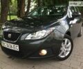 Сірий Сеат Ibiza, об'ємом двигуна 1.2 л та пробігом 173 тис. км за 6550 $, фото 1 на Automoto.ua