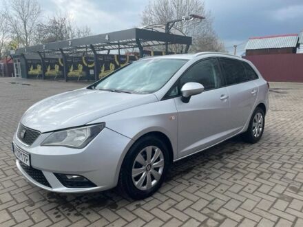 Сеат Ибица 2012 в Николаеве на Automoto.ua Серый Сеат Ибица, объемом двигателя 1.2 л и пробегом 225 тыс. км за 5999 $, фото 1 на Automoto.ua