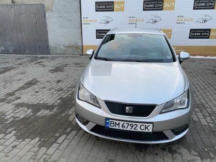 Сеат Ибица 2013 в Сумах на Automoto.ua Серый Сеат Ибица, объемом двигателя 1.2 л и пробегом 254 тыс. км за 5999 $, фото 1 на Automoto.ua