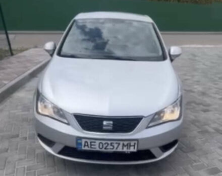 Сірий Сеат Ibiza, об'ємом двигуна 1.2 л та пробігом 104 тис. км за 6300 $, фото 1 на Automoto.ua