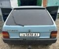 Синий Сеат Ибица, объемом двигателя 1.5 л и пробегом 155 тыс. км за 1207 $, фото 6 на Automoto.ua