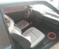 Синий Сеат Ибица, объемом двигателя 1 л и пробегом 330 тыс. км за 576 $, фото 3 на Automoto.ua