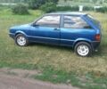 Синий Сеат Ибица, объемом двигателя 1.2 л и пробегом 298 тыс. км за 35000 $, фото 1 на Automoto.ua
