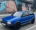 Синий Сеат Ибица, объемом двигателя 1.2 л и пробегом 300 тыс. км за 1500 $, фото 1 на Automoto.ua