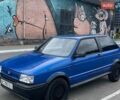 Синий Сеат Ибица, объемом двигателя 1.2 л и пробегом 300 тыс. км за 1500 $, фото 1 на Automoto.ua