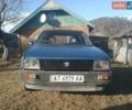 Синій Сеат Ibiza, об'ємом двигуна 1.2 л та пробігом 219 тис. км за 334 $, фото 1 на Automoto.ua