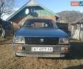 Синий Сеат Ибица, объемом двигателя 1.2 л и пробегом 219 тыс. км за 600 $, фото 1 на Automoto.ua