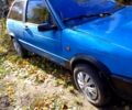 Синий Сеат Ибица, объемом двигателя 10 л и пробегом 300 тыс. км за 720 $, фото 1 на Automoto.ua
