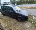 Синий Сеат Ибица, объемом двигателя 1.2 л и пробегом 450 тыс. км за 673 $, фото 1 на Automoto.ua