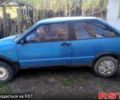Синий Сеат Ибица, объемом двигателя 1 л и пробегом 300 тыс. км за 600 $, фото 1 на Automoto.ua