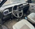 Синий Сеат Ибица, объемом двигателя 1.2 л и пробегом 200 тыс. км за 350 $, фото 4 на Automoto.ua