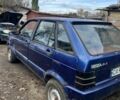 Синий Сеат Ибица, объемом двигателя 1.2 л и пробегом 200 тыс. км за 350 $, фото 3 на Automoto.ua