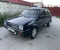 Синій Сеат Ibiza, об'ємом двигуна 1.2 л та пробігом 250 тис. км за 750 $, фото 1 на Automoto.ua