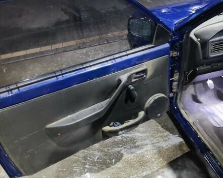 Синий Сеат Ибица, объемом двигателя 1.2 л и пробегом 249 тыс. км за 600 $, фото 12 на Automoto.ua