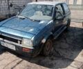 Синій Сеат Ibiza, об'ємом двигуна 1.5 л та пробігом 130 тис. км за 400 $, фото 1 на Automoto.ua