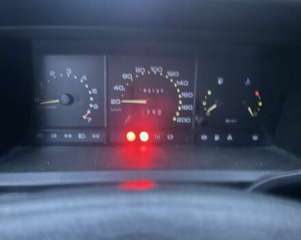 Синій Сеат Ibiza, об'ємом двигуна 1.2 л та пробігом 280 тис. км за 750 $, фото 4 на Automoto.ua