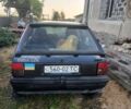 Синий Сеат Ибица, объемом двигателя 1 л и пробегом 50 тыс. км за 800 $, фото 7 на Automoto.ua