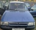 Синий Сеат Ибица, объемом двигателя 1 л и пробегом 50 тыс. км за 800 $, фото 9 на Automoto.ua