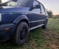 Синий Сеат Ибица, объемом двигателя 1 л и пробегом 50 тыс. км за 800 $, фото 1 на Automoto.ua