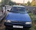 Синий Сеат Ибица, объемом двигателя 1 л и пробегом 50 тыс. км за 800 $, фото 1 на Automoto.ua