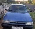 Синий Сеат Ибица, объемом двигателя 1.5 л и пробегом 138 тыс. км за 679 $, фото 1 на Automoto.ua