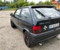 Синий Сеат Ибица, объемом двигателя 0.9 л и пробегом 250 тыс. км за 1003 $, фото 1 на Automoto.ua
