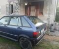 Синий Сеат Ибица, объемом двигателя 1 л и пробегом 50 тыс. км за 800 $, фото 10 на Automoto.ua