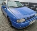 Синий Сеат Ибица, объемом двигателя 1.6 л и пробегом 190 тыс. км за 550 $, фото 1 на Automoto.ua