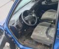 Синий Сеат Ибица, объемом двигателя 1.6 л и пробегом 190 тыс. км за 550 $, фото 5 на Automoto.ua