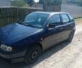 Синій Сеат Ibiza, об'ємом двигуна 1.3 л та пробігом 421 тис. км за 1500 $, фото 17 на Automoto.ua