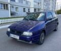 Синій Сеат Ibiza, об'ємом двигуна 1.4 л та пробігом 1 тис. км за 850 $, фото 1 на Automoto.ua