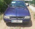 Синій Сеат Ibiza, об'ємом двигуна 1.39 л та пробігом 51 тис. км за 1200 $, фото 1 на Automoto.ua