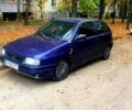 Синій Сеат Ibiza, об'ємом двигуна 1.4 л та пробігом 0 тис. км за 600 $, фото 1 на Automoto.ua
