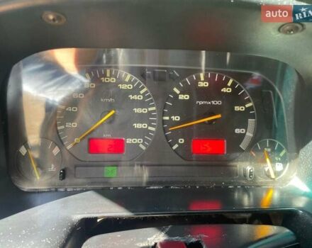 Синий Сеат Ибица, объемом двигателя 1.4 л и пробегом 300 тыс. км за 750 $, фото 4 на Automoto.ua